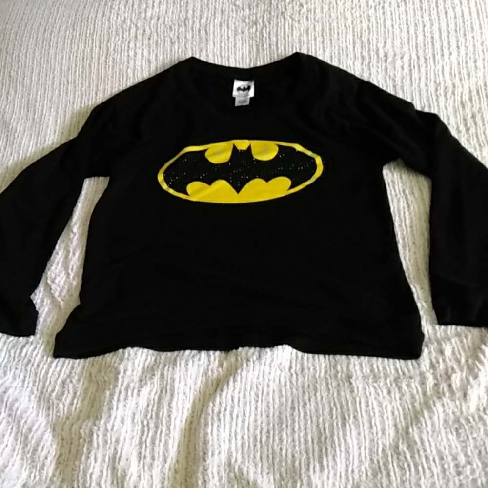 5 for $25.  Batman top:-)